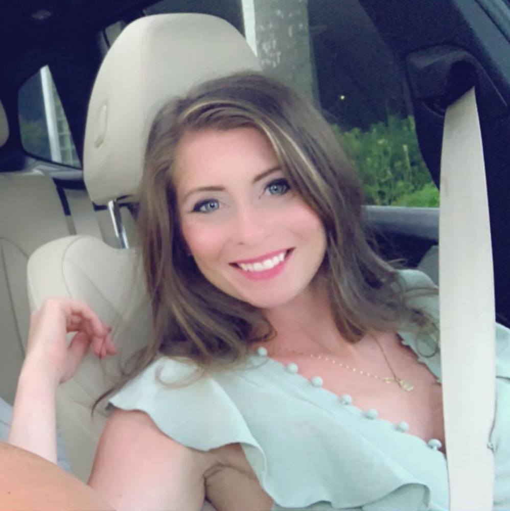 Meet your Posher, Brittani